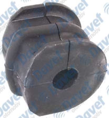 GROS 28505 Viraj Lastigi Arka Xtrail T31 2.0-2.0 Dci-2.5 07 - 14